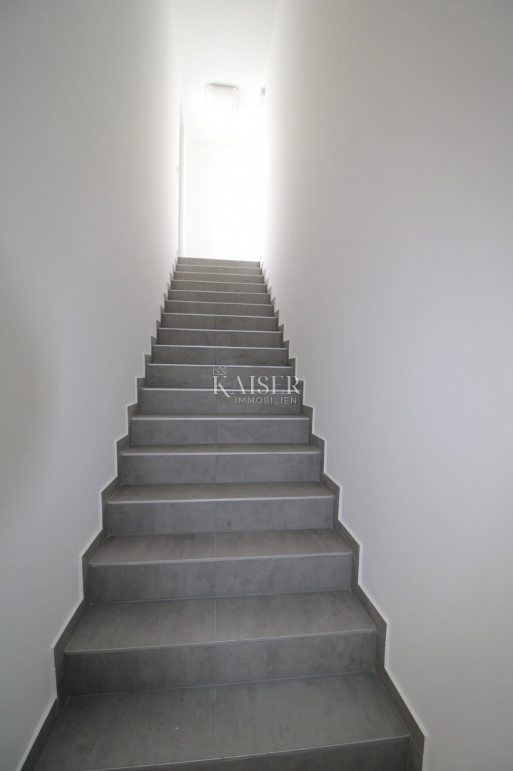 Zara, Appartamento Red Houses con vista panoramica sul mare 