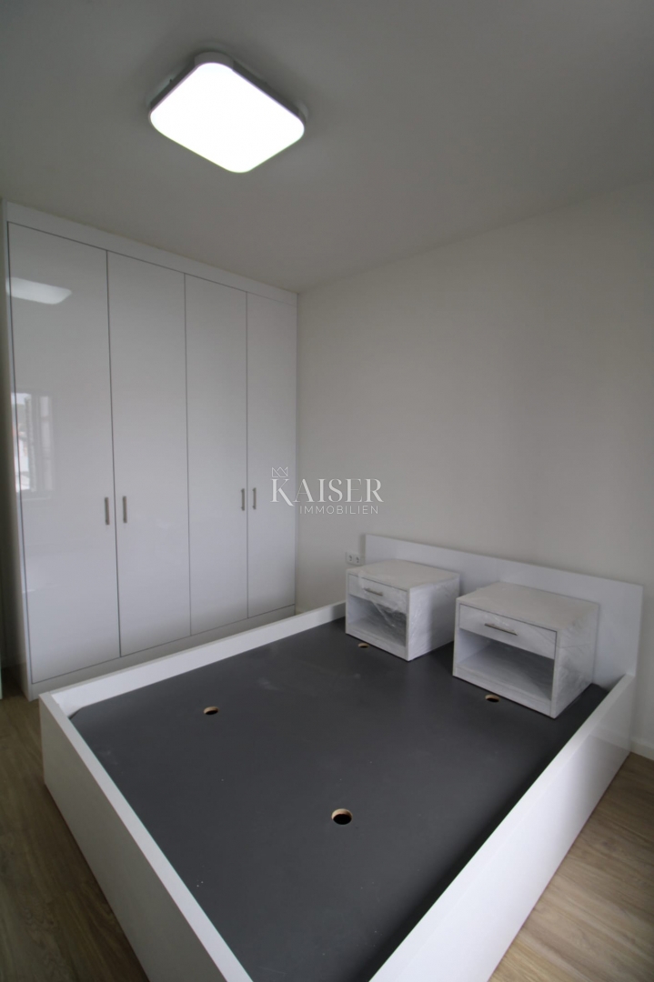 Zara, Appartamento Red Houses con vista panoramica sul mare 