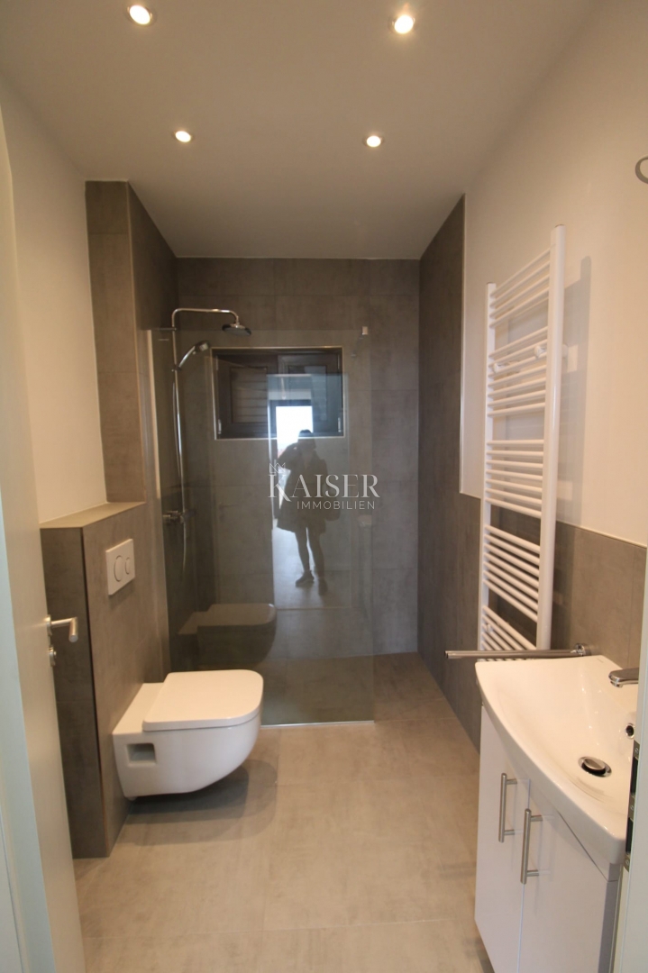 Zara, Appartamento Red Houses con vista panoramica sul mare 