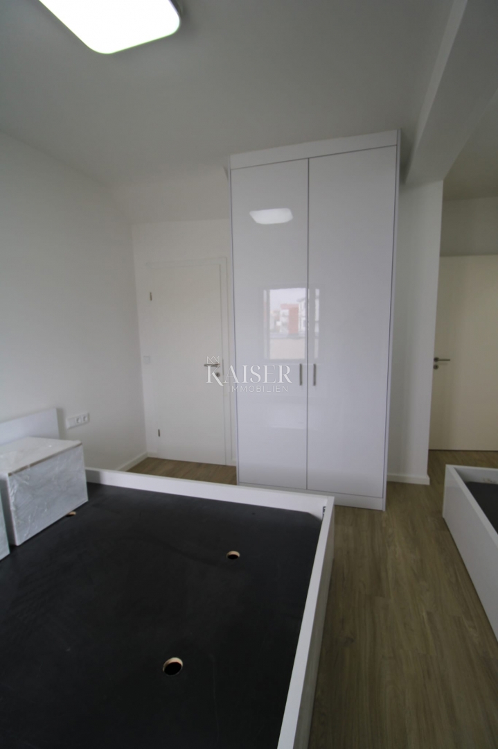 Zara, Appartamento Red Houses con vista panoramica sul mare 