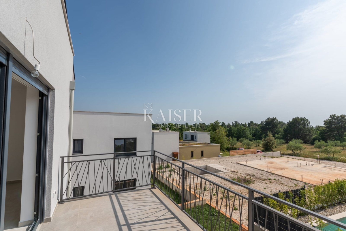 Appartamento Vabriga, Tar-Vabriga, 94m2