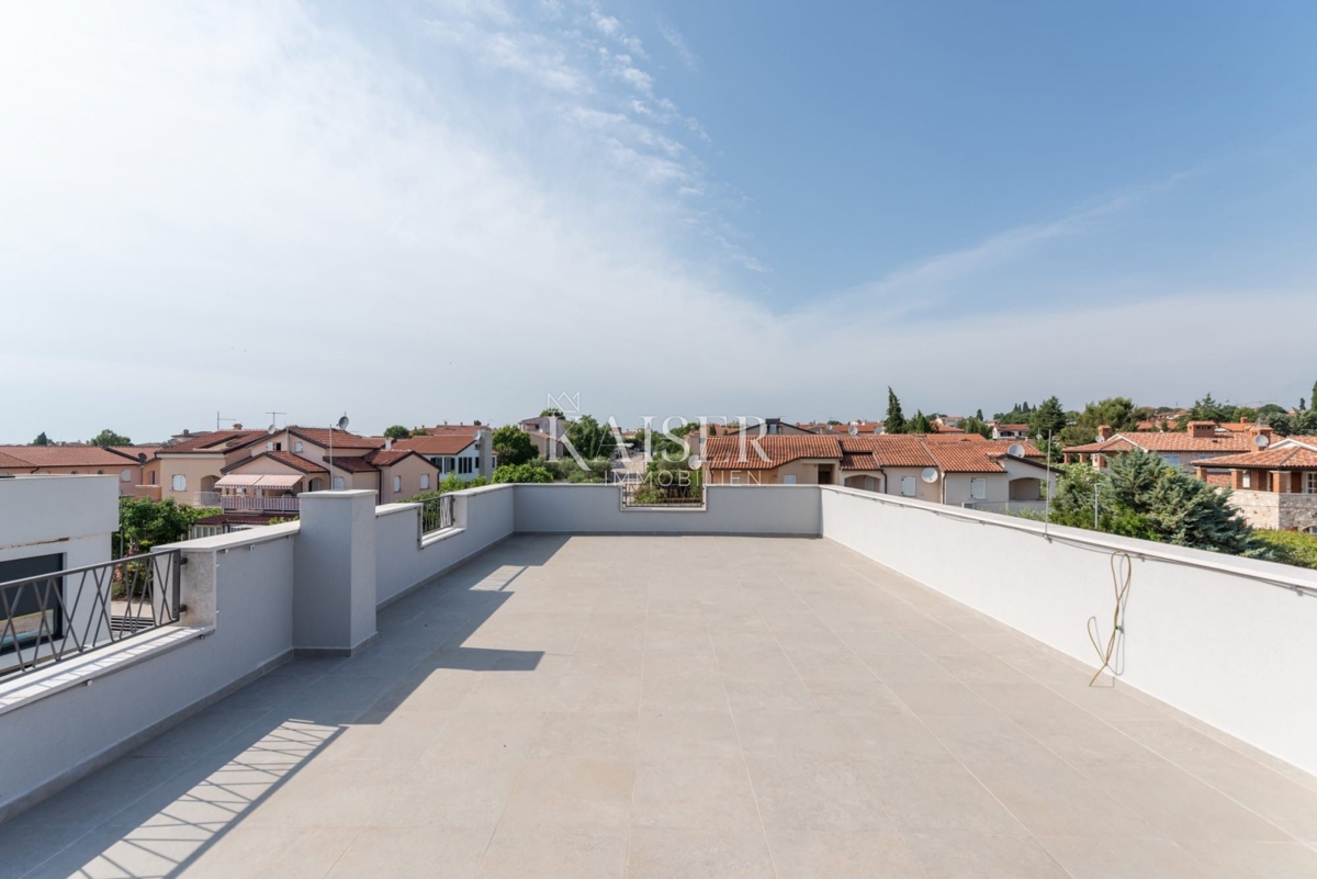 Appartamento Vabriga, Tar-Vabriga, 94m2