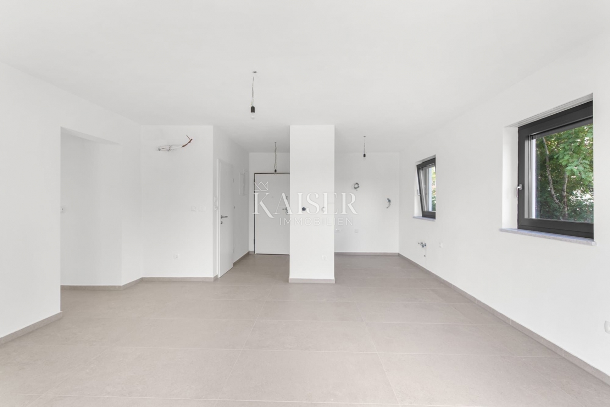 Appartamento Vabriga, Tar-Vabriga, 94m2