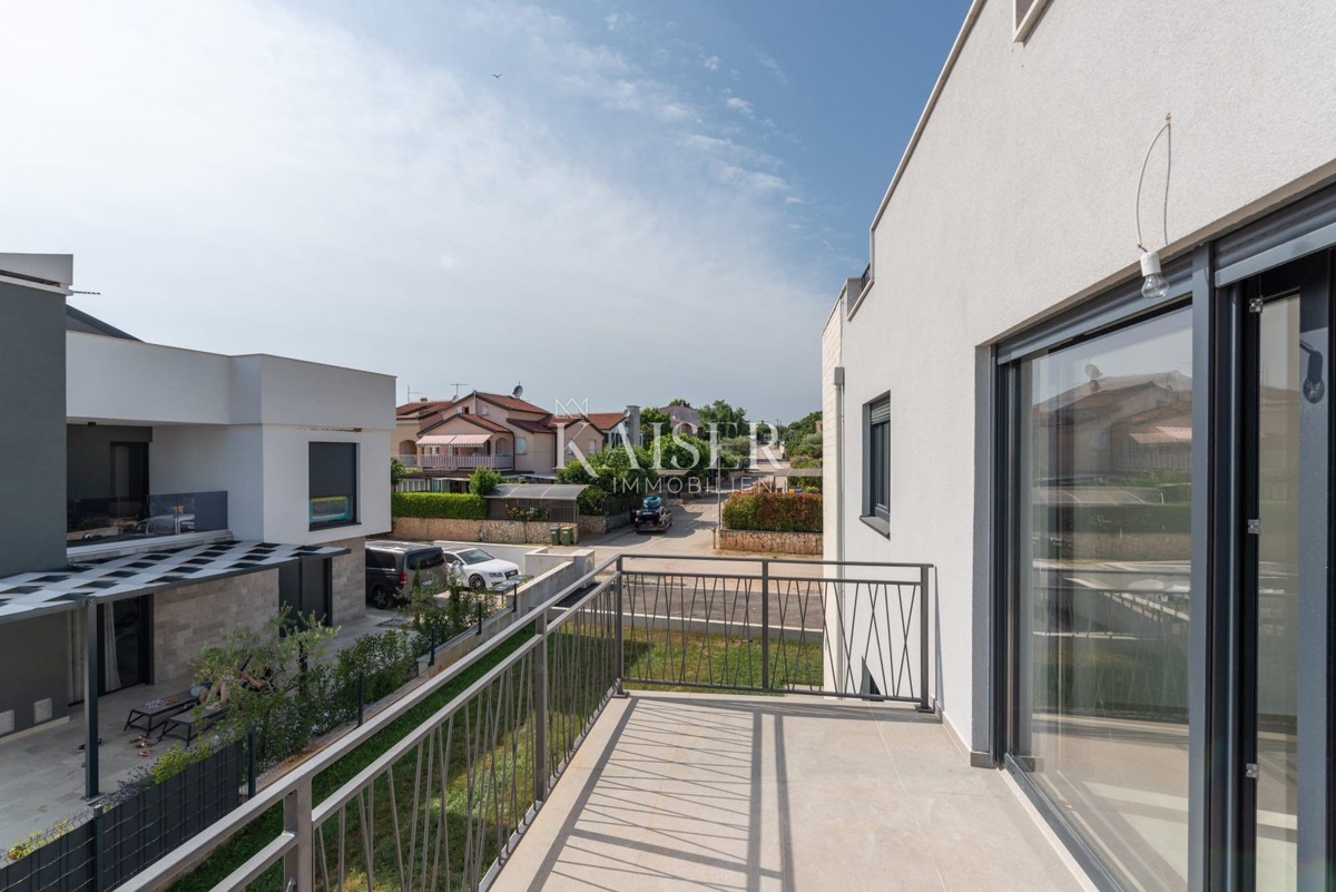 Appartamento Vabriga, Tar-Vabriga, 94m2