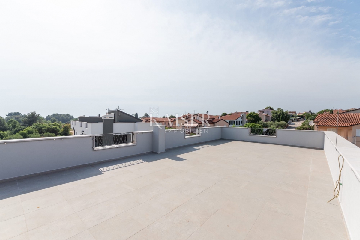 Appartamento Vabriga, Tar-Vabriga, 94m2