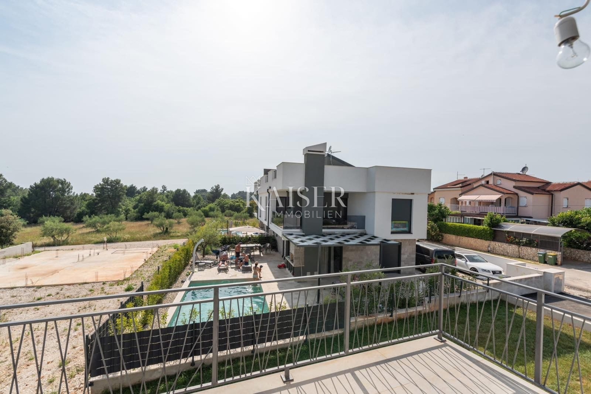 Appartamento Vabriga, Tar-Vabriga, 94m2