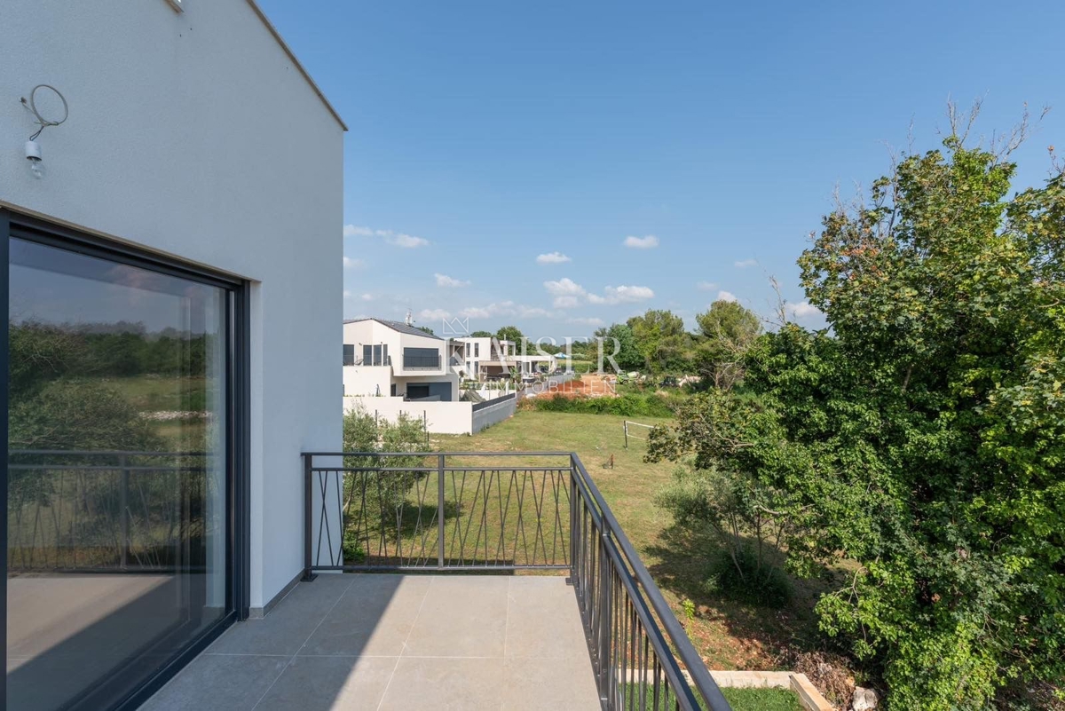 Appartamento Vabriga, Tar-Vabriga, 94m2