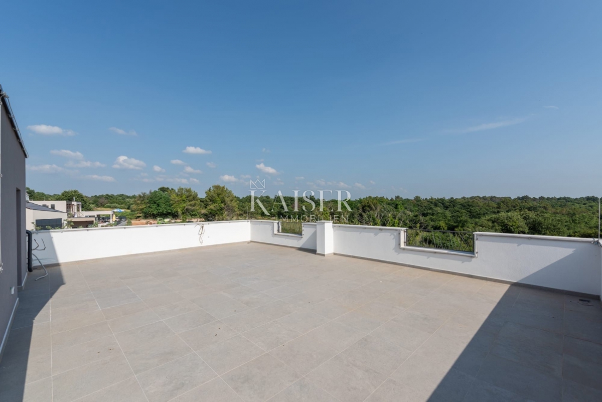 Appartamento Vabriga, Tar-Vabriga, 94m2