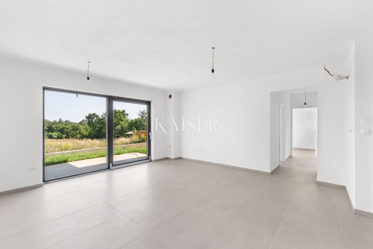 Appartamento Vabriga, Tar-Vabriga, 94m2