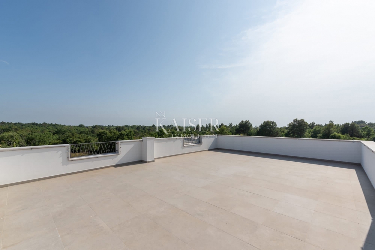 Appartamento Vabriga, Tar-Vabriga, 94m2