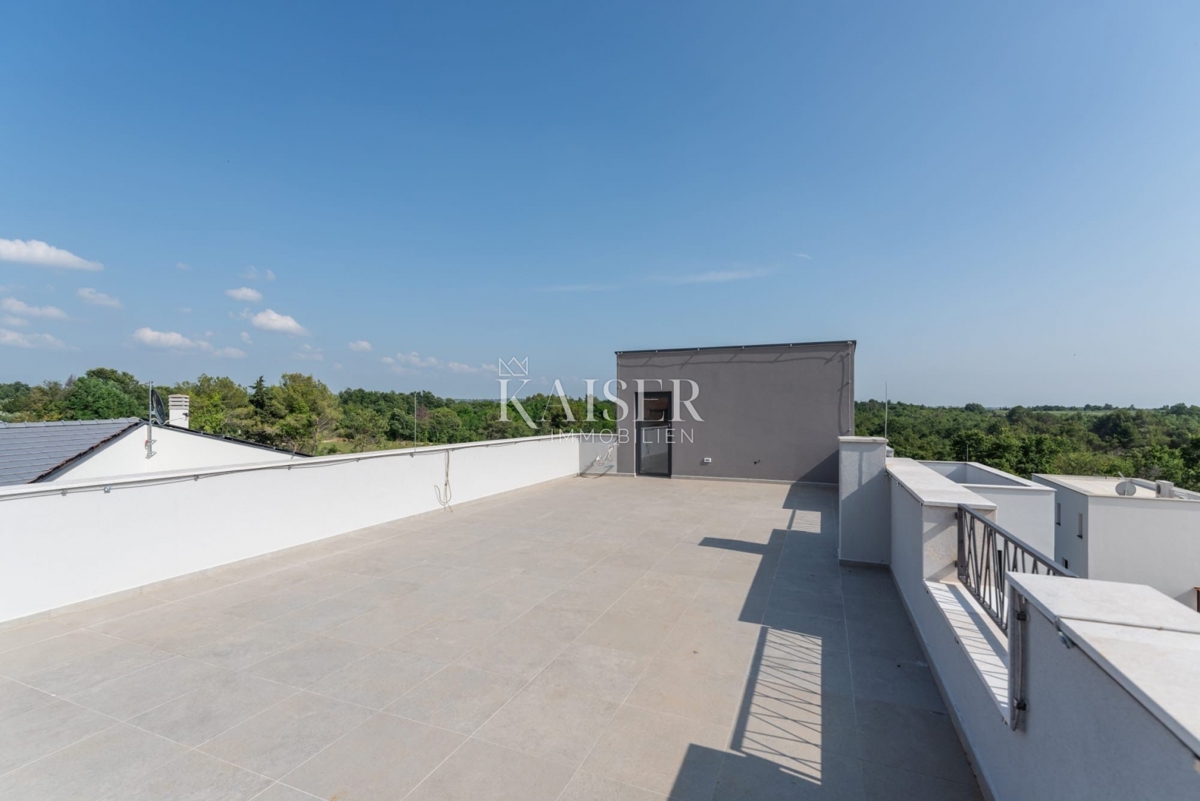 Appartamento Vabriga, Tar-Vabriga, 94m2