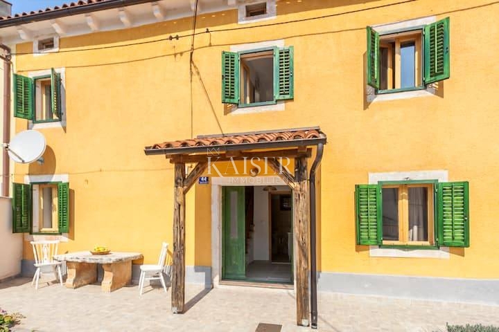 Casa Marčana, 220m2