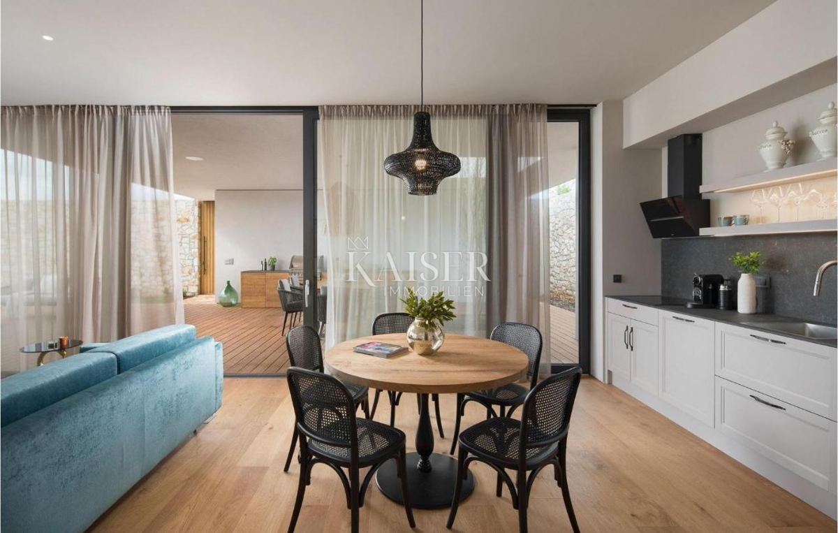 Casa Vodnjan, 140,38m2