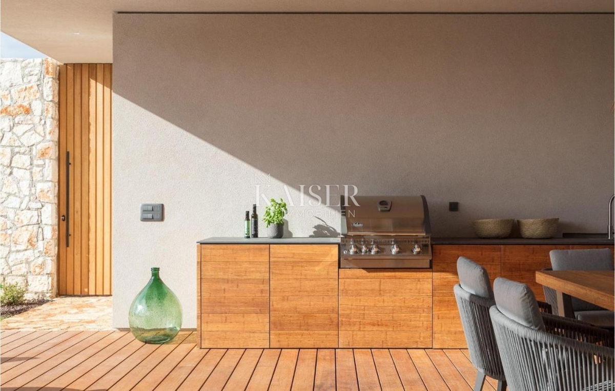 Casa Vodnjan, 140,38m2