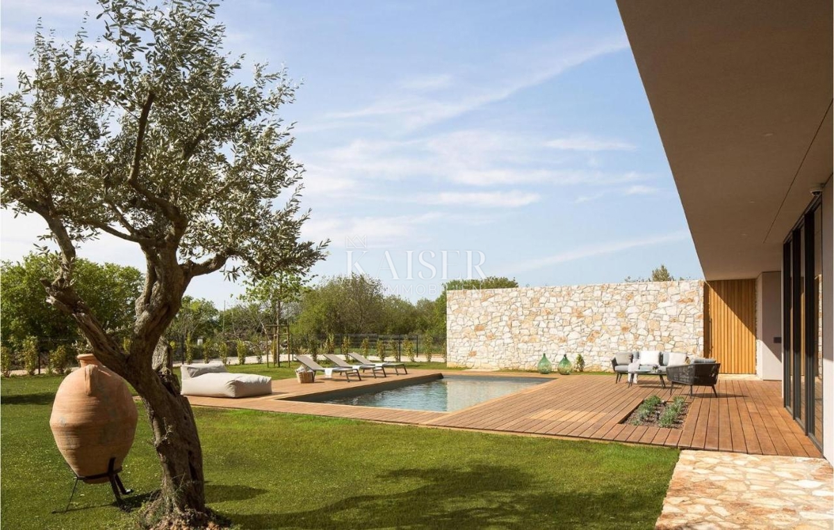 Casa Vodnjan, 140,38m2