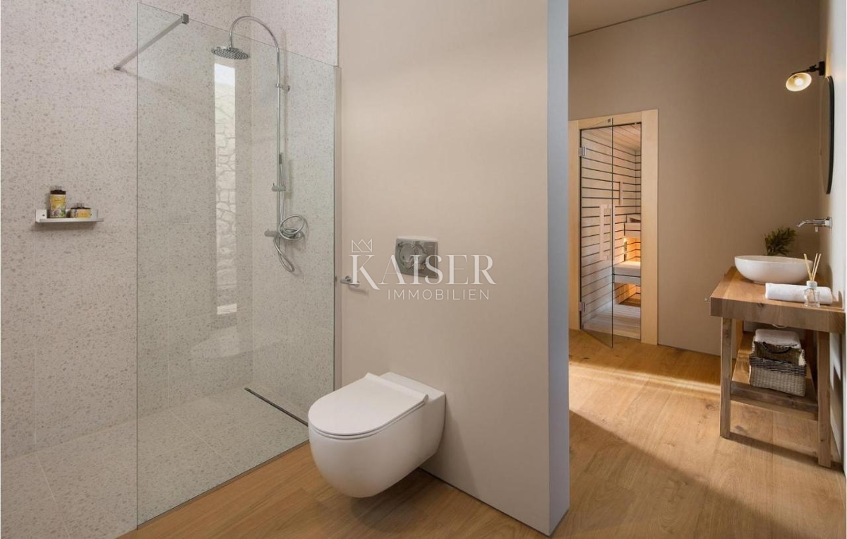 Casa Vodnjan, 140,38m2