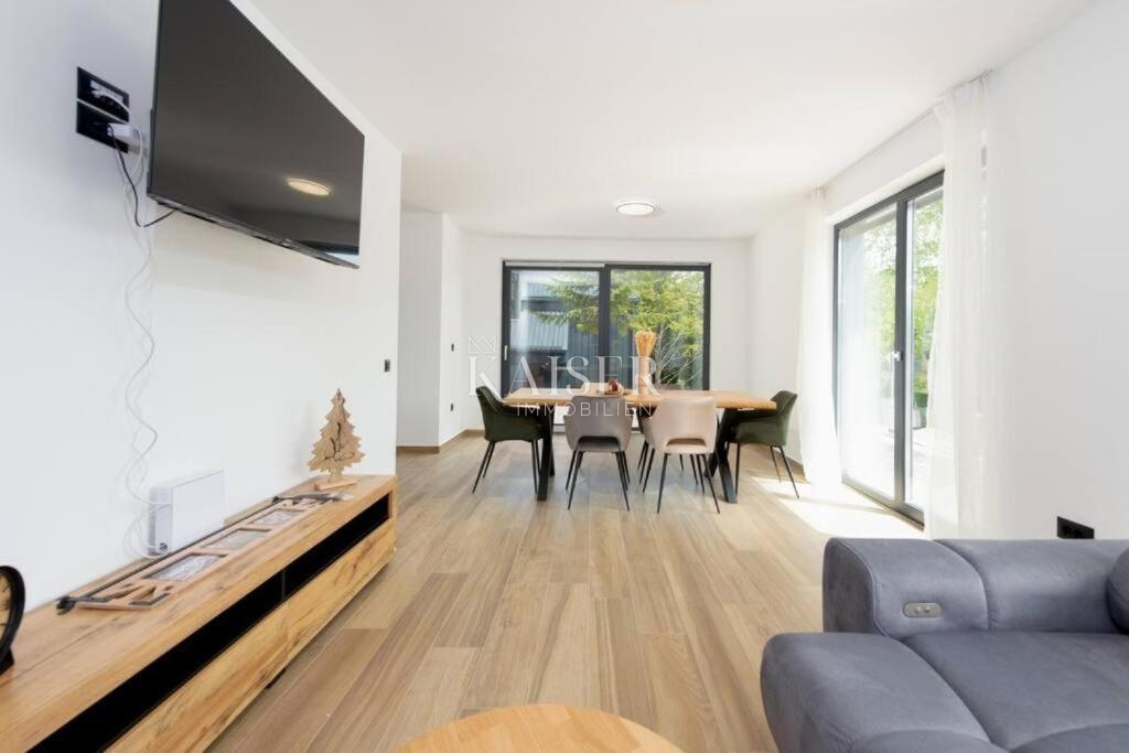 Ravna Gora, un'oasi di montagna moderna - una combinazione di lusso e natura