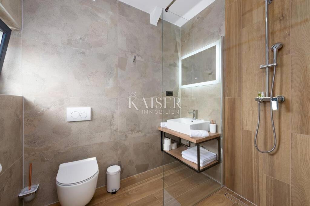 Ravna Gora, un'oasi di montagna moderna - una combinazione di lusso e natura