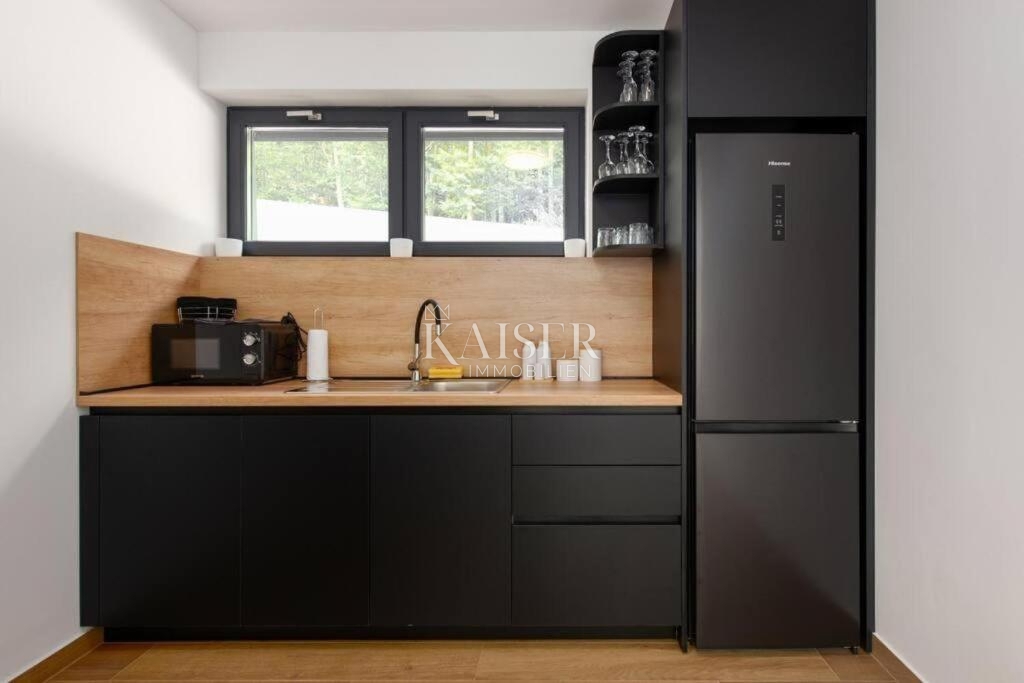 Ravna Gora, un'oasi di montagna moderna - una combinazione di lusso e natura