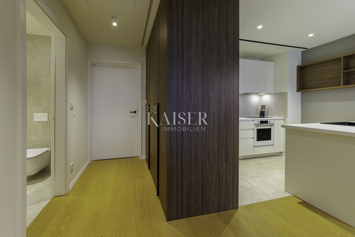 Istria, Umago, Salvore - appartamento 64m2, in un resort di lusso: tutti i servizi del resort disponibili