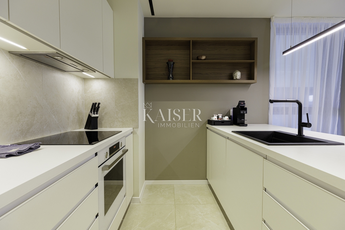 Istria, Umago, Salvore - appartamento 64m2, in un resort di lusso: tutti i servizi del resort disponibili