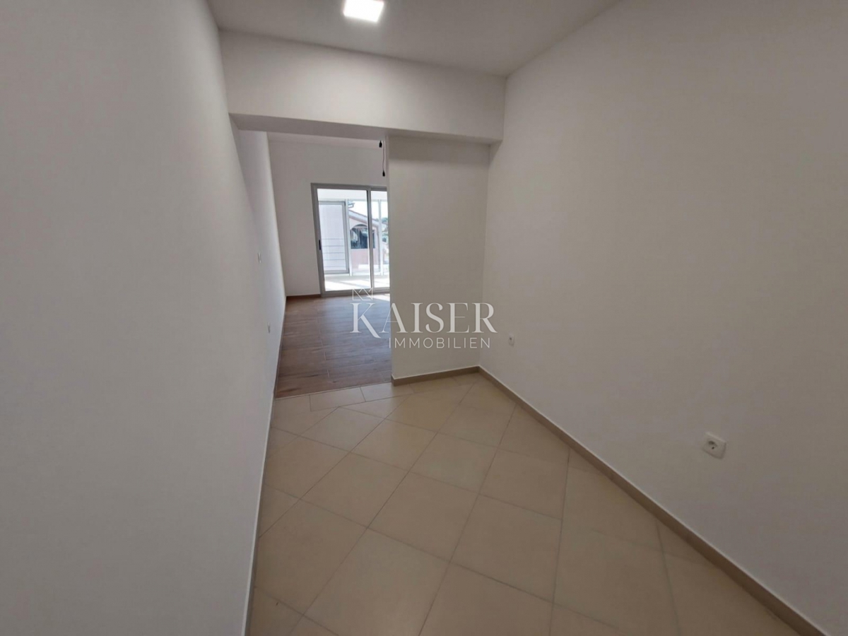 Appartamento Pula, 63,53m2