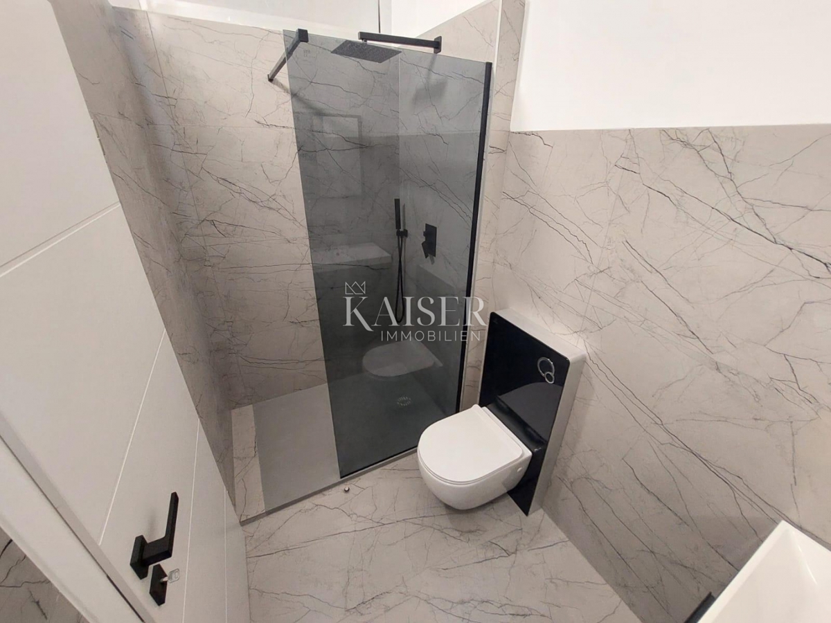 Appartamento Pula, 63,53m2