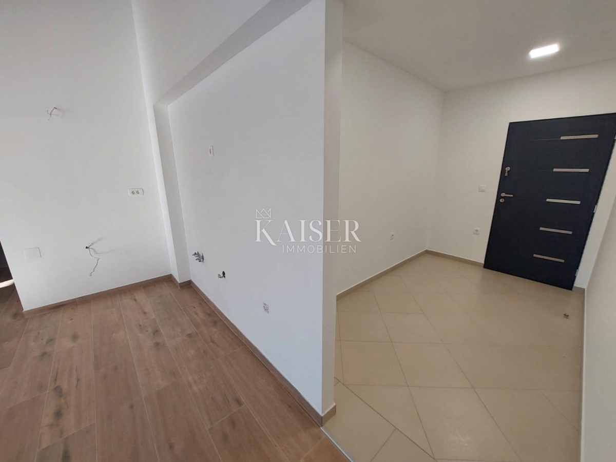 Appartamento Pula, 63,53m2