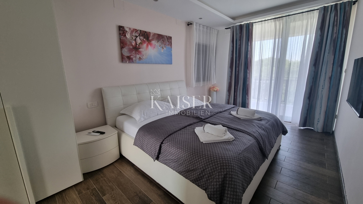 Villa Šmrika, Kraljevica, 400m2