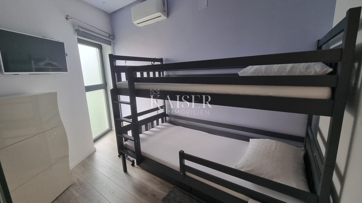 Villa Šmrika, Kraljevica, 400m2