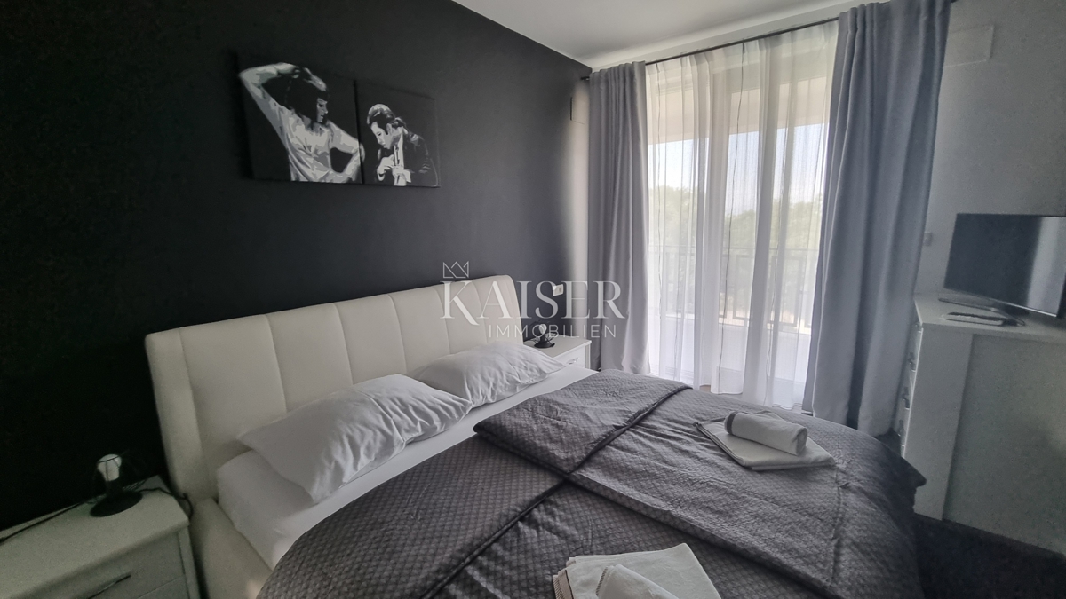 Villa Šmrika, Kraljevica, 400m2