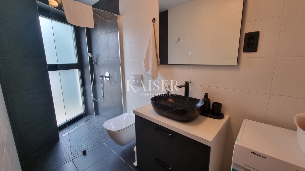 Villa Šmrika, Kraljevica, 400m2