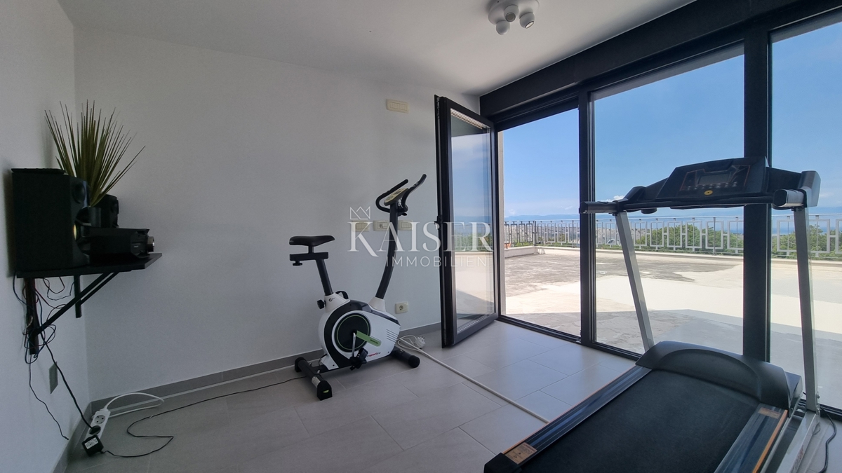 Villa Šmrika, Kraljevica, 400m2