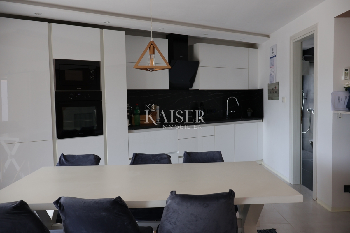 Villa Šmrika, Kraljevica, 400m2