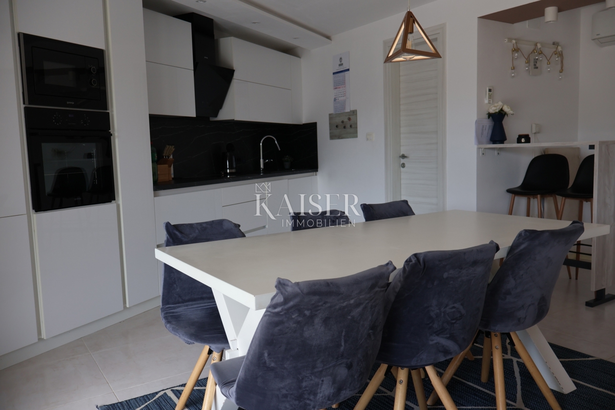 Villa Šmrika, Kraljevica, 400m2