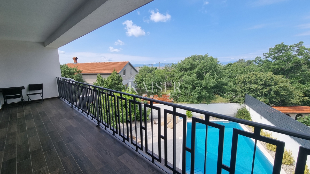 Villa Šmrika, Kraljevica, 400m2