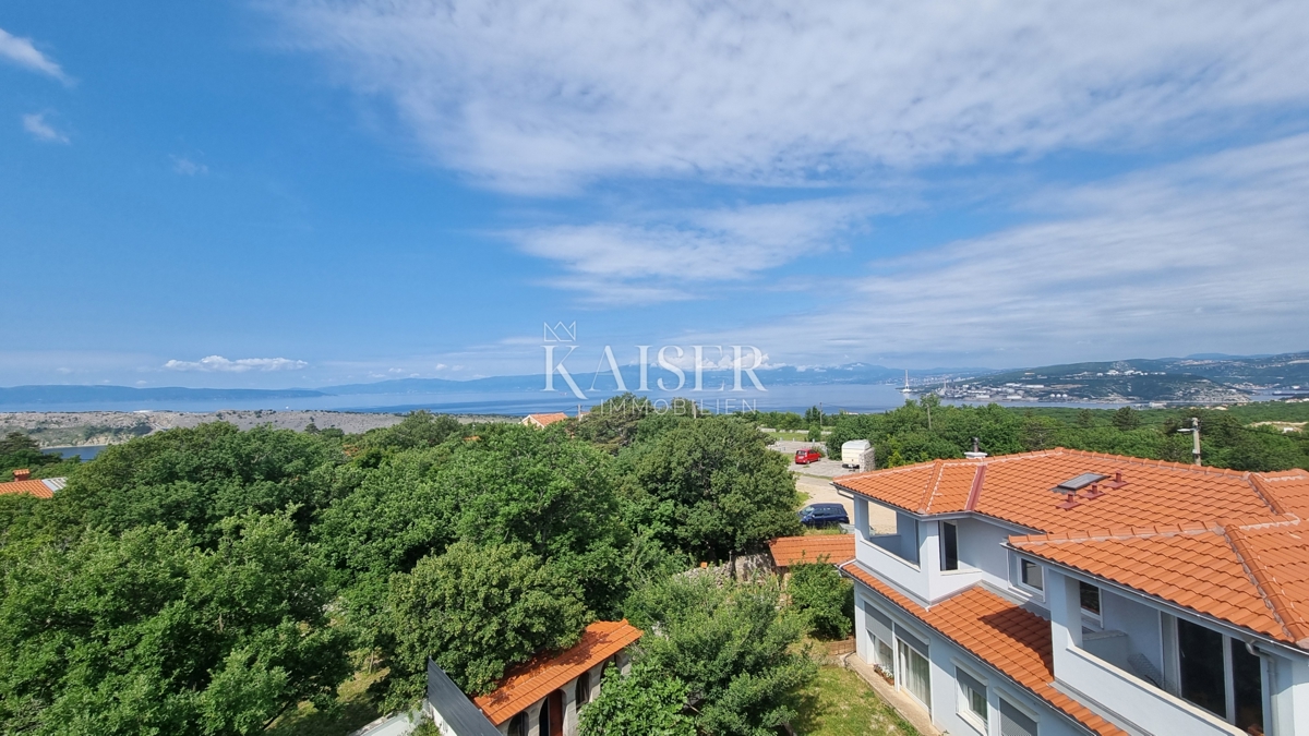 Villa Šmrika, Kraljevica, 400m2