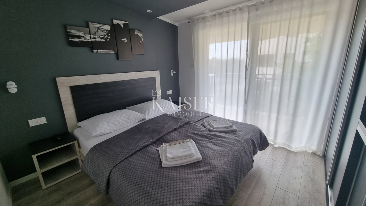 Villa Šmrika, Kraljevica, 400m2