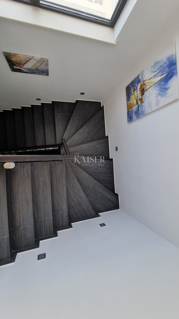 Villa Šmrika, Kraljevica, 400m2