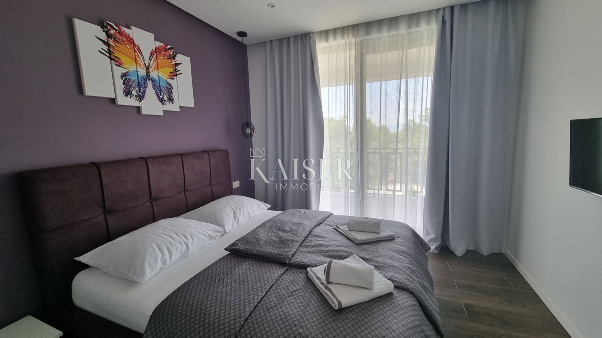 Villa Šmrika, Kraljevica, 400m2