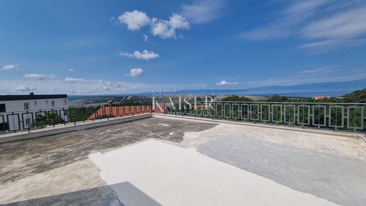 Villa Šmrika, Kraljevica, 400m2