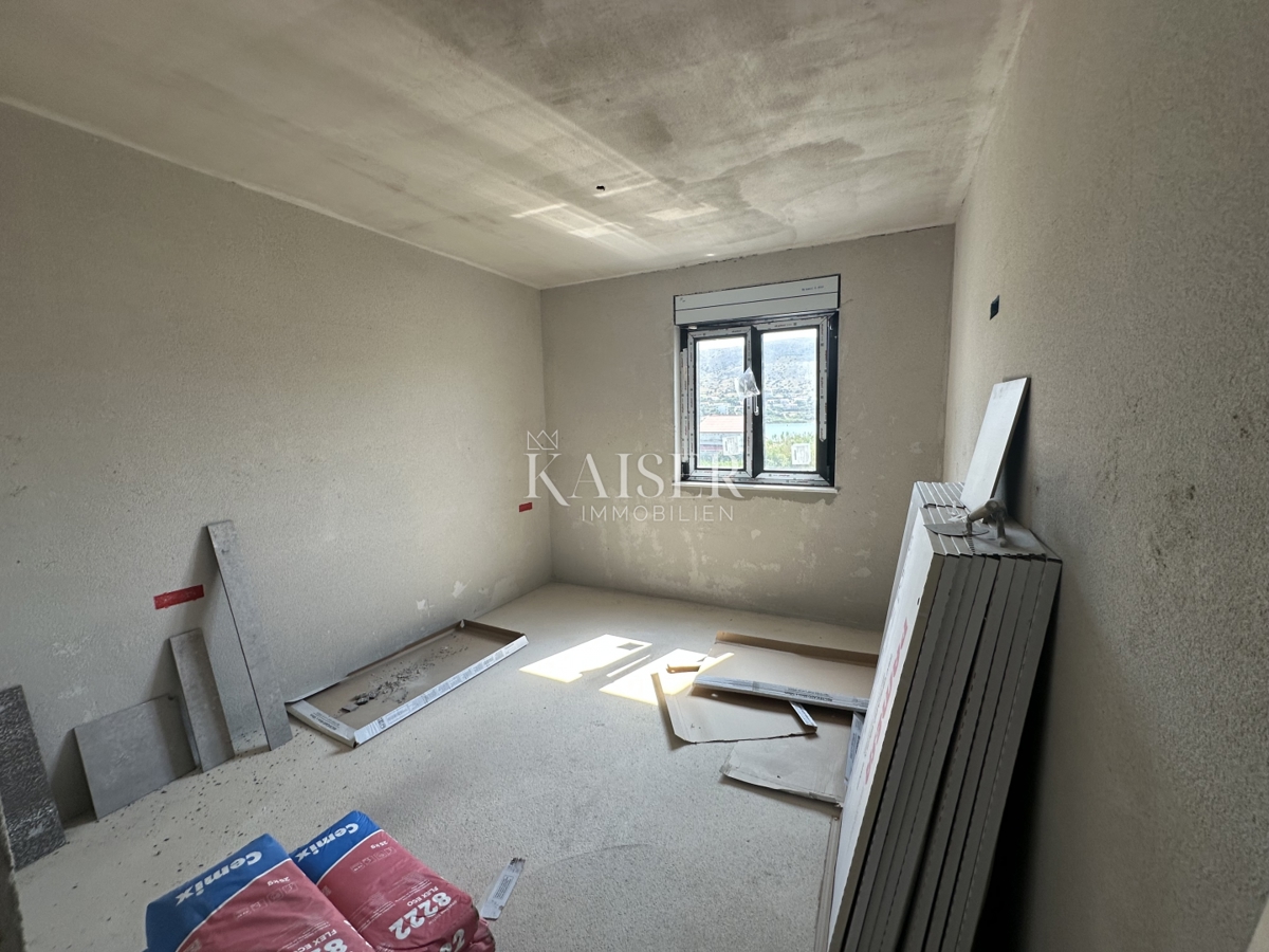 Pag, appartamento - 57,63 m2 con vista mare, a 70 m dal mare