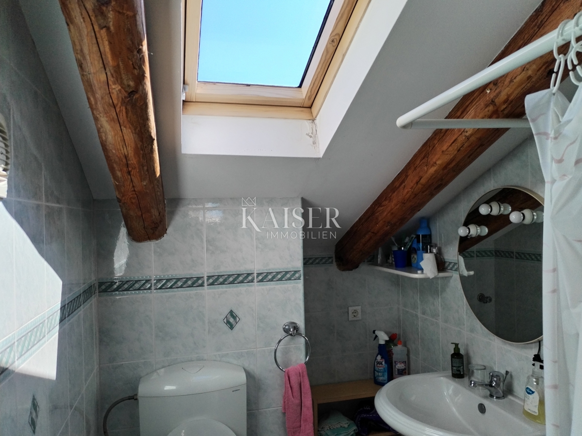 Antichità Umag, 135m2