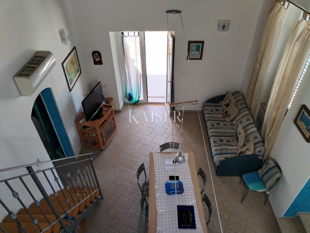 Antichità Umag, 135m2