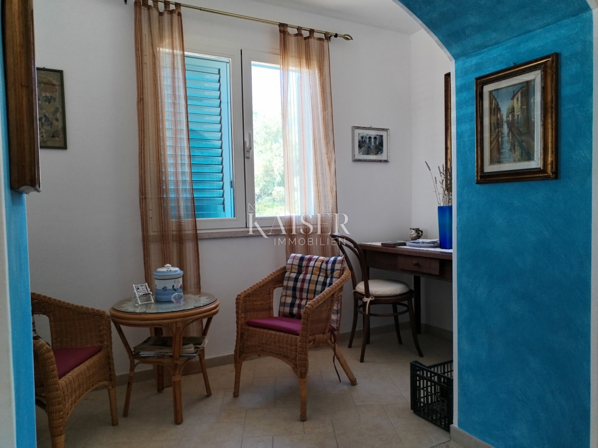 Antichità Umag, 135m2