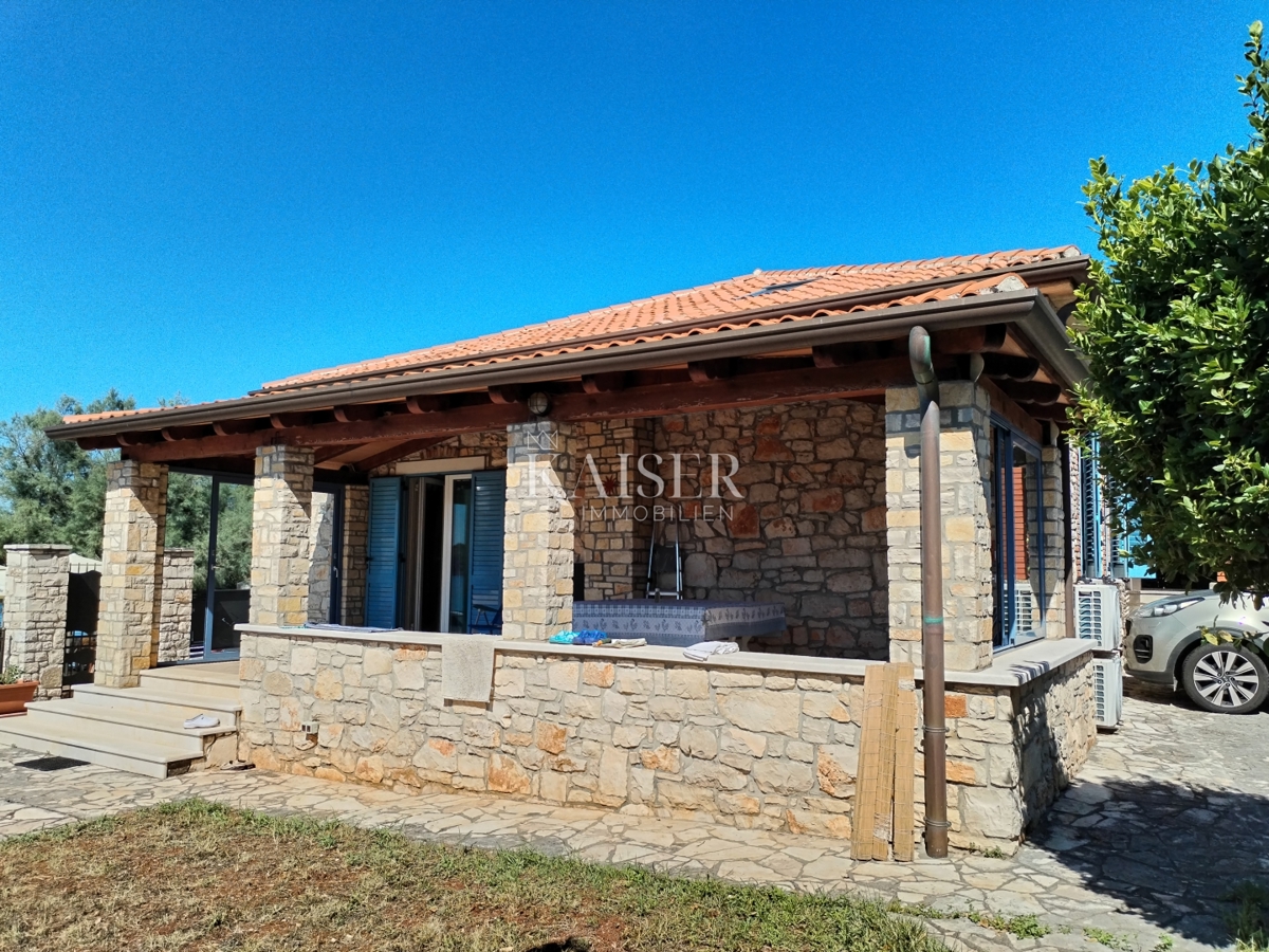 Antichità Umag, 135m2