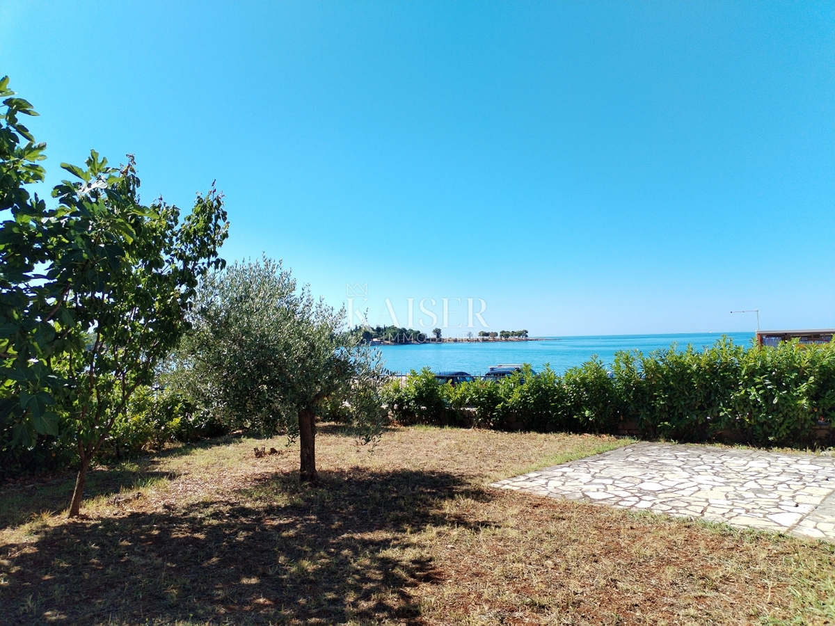 Antichità Umag, 135m2