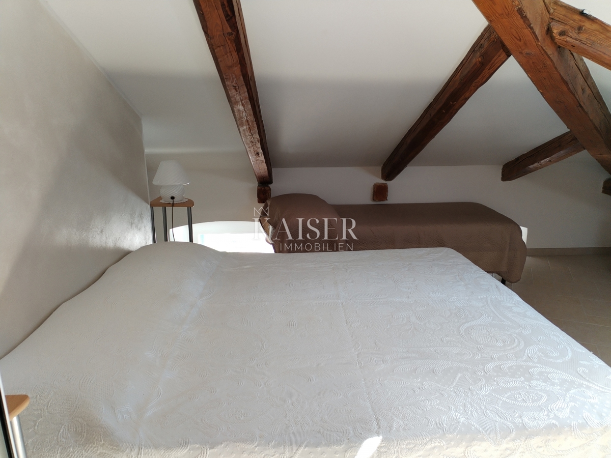 Antichità Umag, 135m2