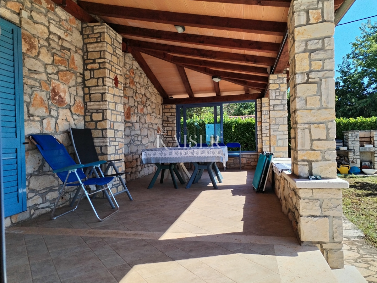 Antichità Umag, 135m2