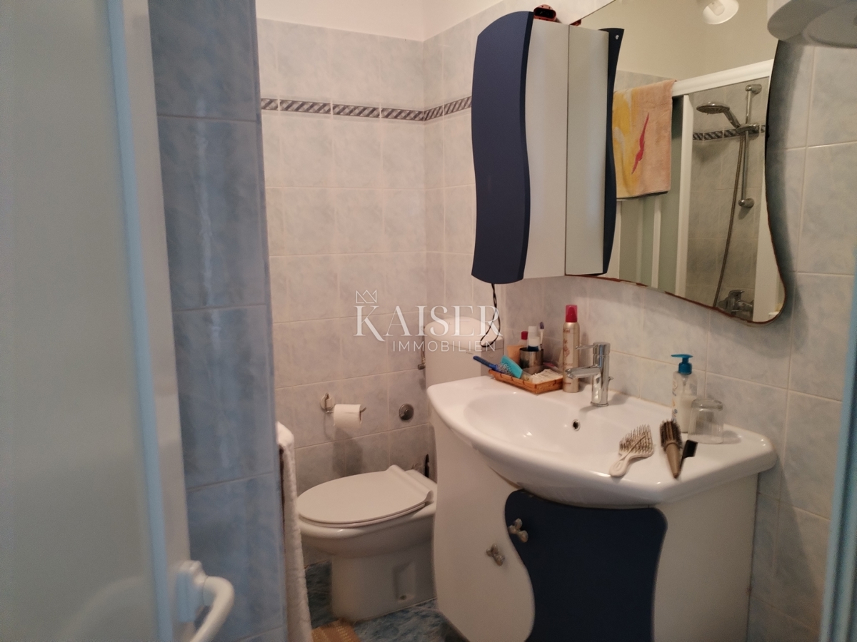 Antichità Umag, 135m2